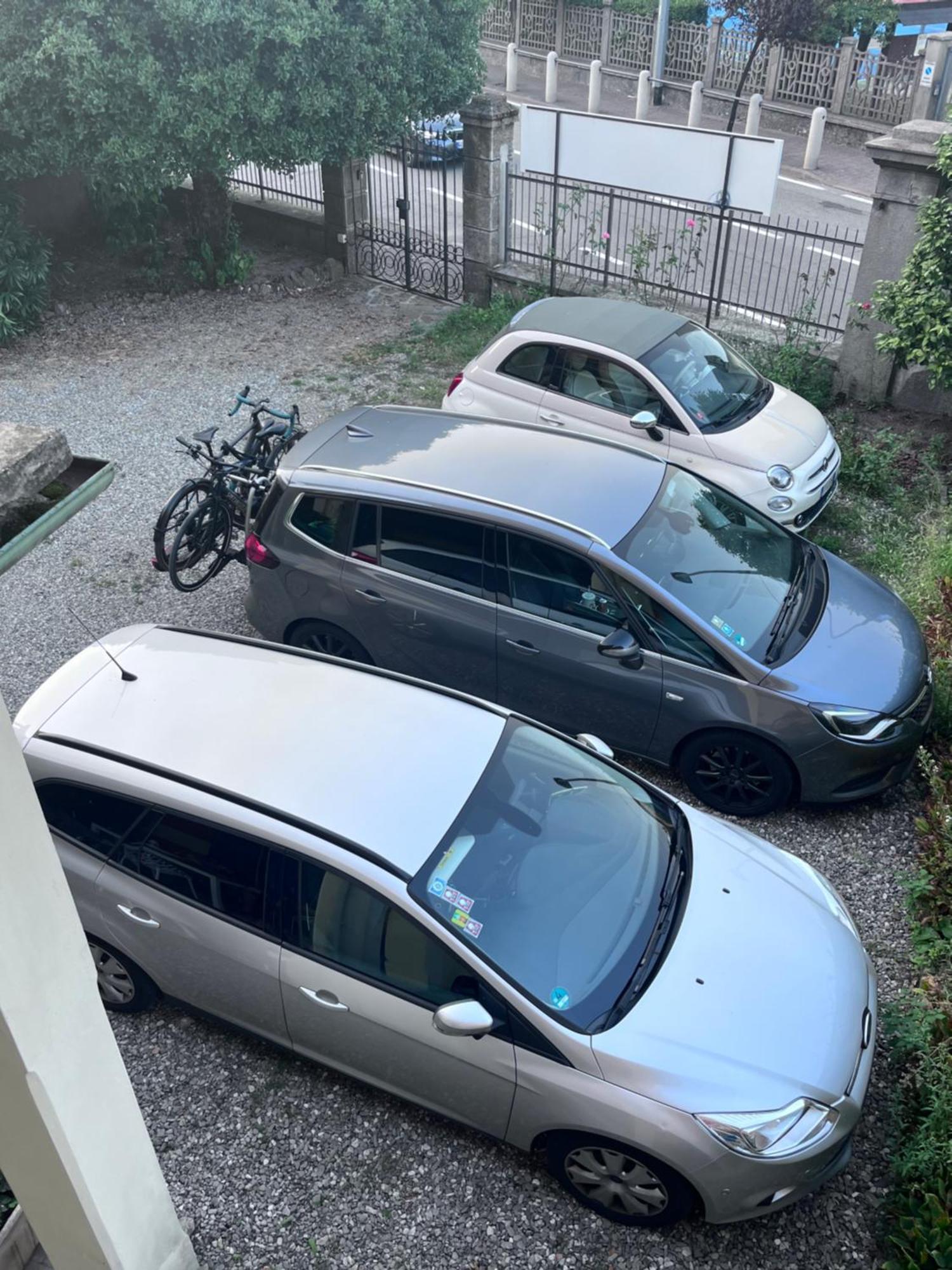 I Narcisi Fronte Lago Maggiore Germignaga Kültér fotó